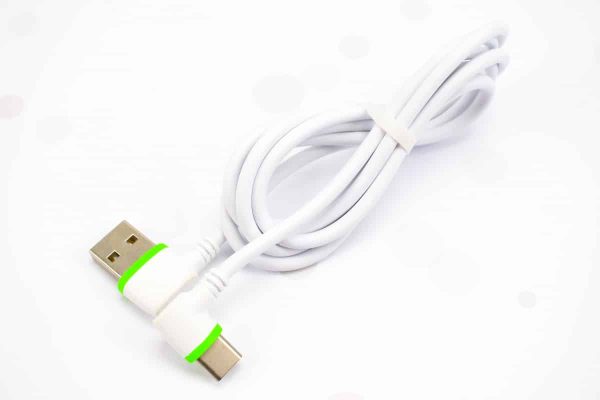 USB - Type-C kabal 1m 2,4A QH-C18 - Slika 2