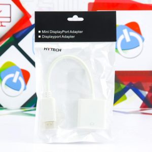 Mini DisplayPort - HDMI adapter