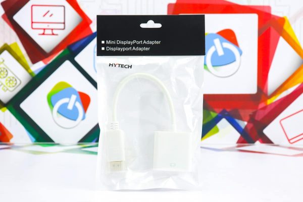 Mini DisplayPort - HDMI adapter