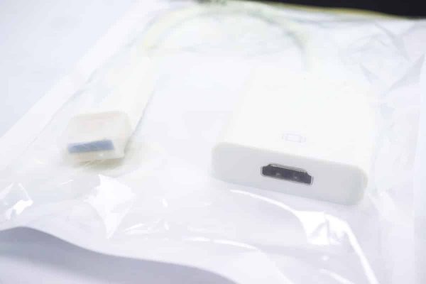 Mini DisplayPort - HDMI adapter - Slika 2