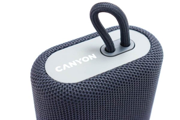 Bluetooth zvučnik Canyon BSP-4 CNE-CBTSP4DG 5W - Slika 6