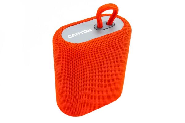 Bluetooth zvučnik Canyon BSP-4 CNE-CBTSP4R 5W - Slika 4