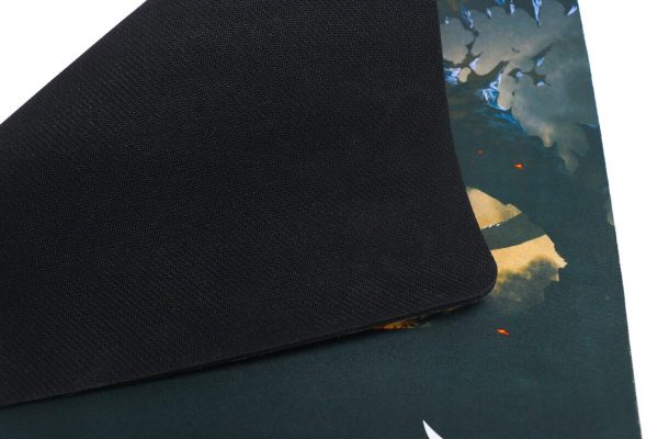 Gaming podloga za miš MS Teris L500 45 x 40 cm - Slika 3