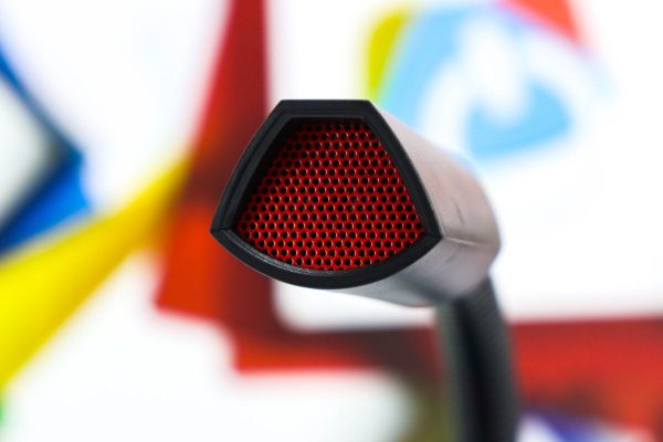 Desktop mikrofon Havit GK56B RGB - Slika 4