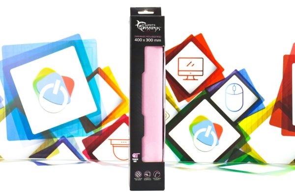 Gaming podloga za miš White Shark Lotus MP-2100 - Slika 5