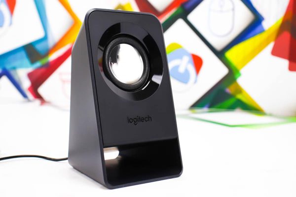 Zvučnici Logitech Z213 2.1 Bluetooth - Slika 3