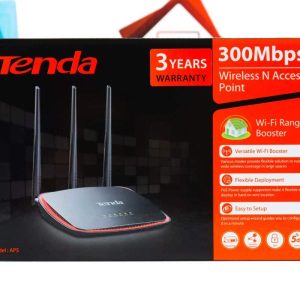 Router Wireless Tenda AP5 300Mbps