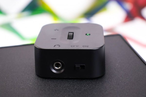 Zvučnici Logitech Z213 2.1 Bluetooth - Slika 4