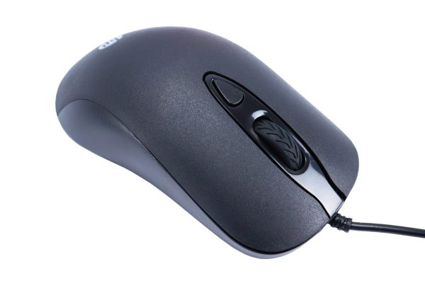 Tipkovnica i miš žičani set HP km100 - Slika 9
