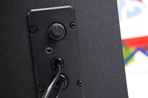 Zvučnici Logitech Z213 2.1 Bluetooth - Slika 5