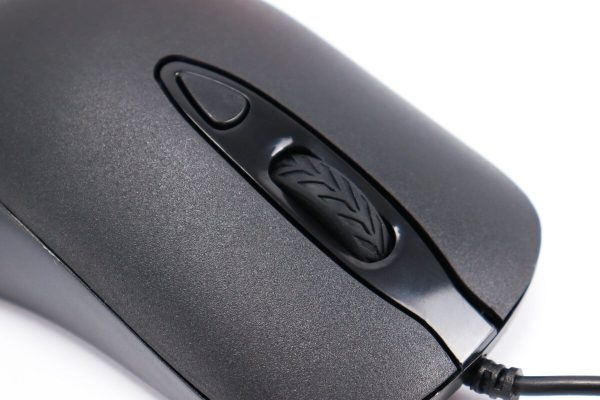 Tipkovnica i miš žičani set HP km100 - Slika 10