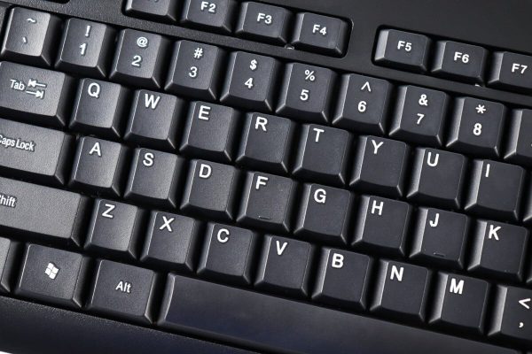 Tipkovnica i miš žičani set HP km100 - Slika 5