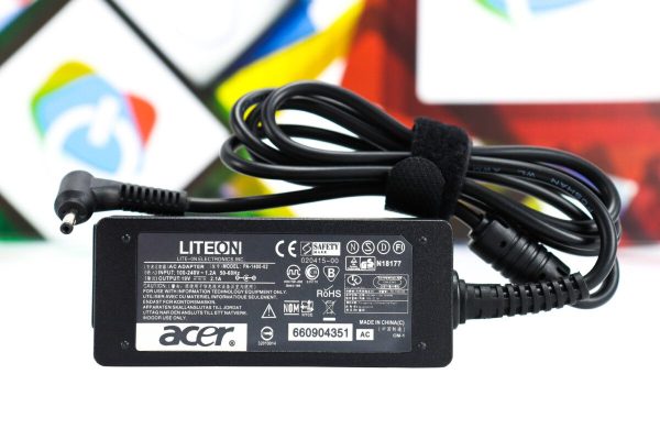 Punjač za laptop Acer 19V 2,1A 40W 3,0x1,1mm