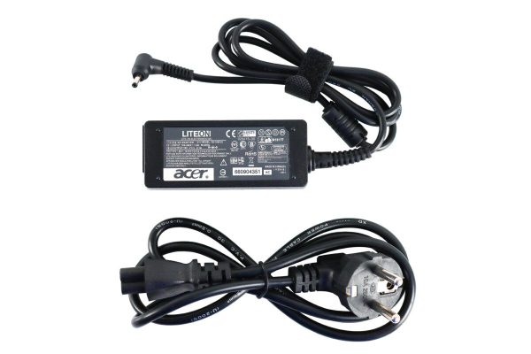 Punjač za laptop Acer 19V 2,1A 40W 3,0x1,1mm - Slika 3