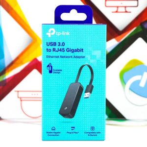 Adapter TP-link UE306 USB 3.0 LAN 10/100/1000Mbps