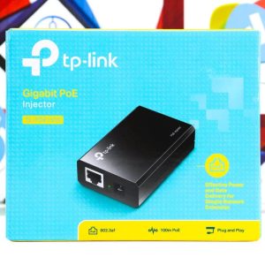 Adapter TP-Link TL-POE150S PoE Injector RJ45