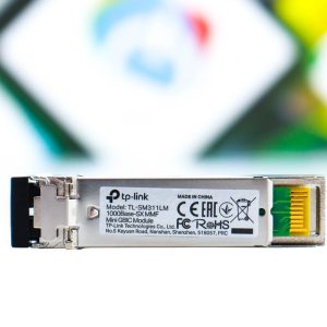 Adapter Mini GBIC Module TP-Link TL-SM311LM V3.0
