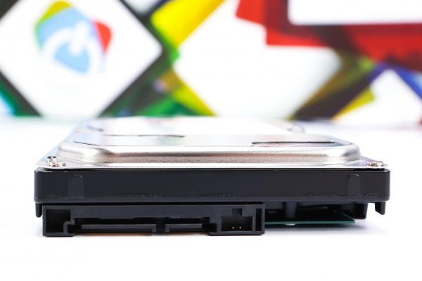 HDD 2TB Toshiba PC P300 3,5'' 5400rpm - Slika 5