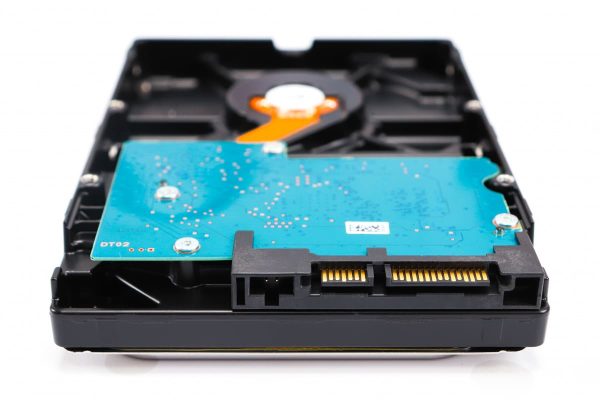 HDD 2TB Toshiba PC P300 3,5'' 5400rpm - Slika 6