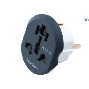 Adapter za utičnicu EU USA AU
