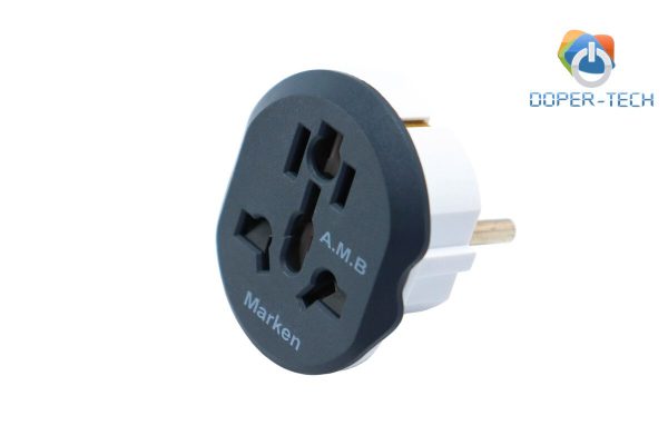 Adapter za utičnicu EU USA AU