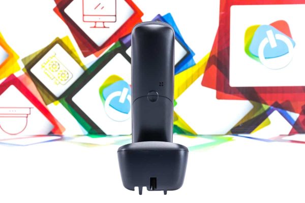 Kućni bežični telefon Panasonic KX-TGB610 - Slika 5