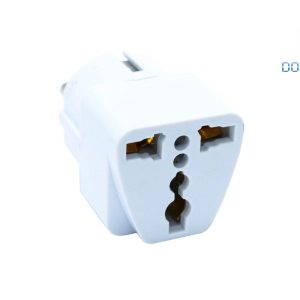 Adapter za utičnicu EU USA UK