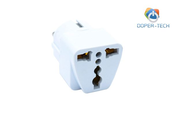 Adapter za utičnicu EU USA UK