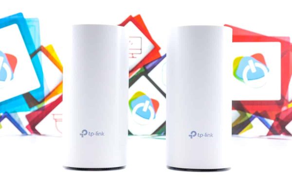 Router Wireless TP-Link Deco Home Mesh WiFi System - Slika 2