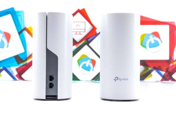 Router Wireless TP-Link Deco Home Mesh WiFi System - Slika 3