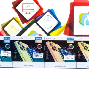 Zaštitno staklo za kameru iPhone 12 Pro 12 Pro Max 13 13 mini