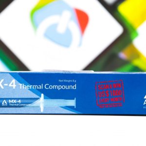 Termalna pasta Arctic MX-4 8g