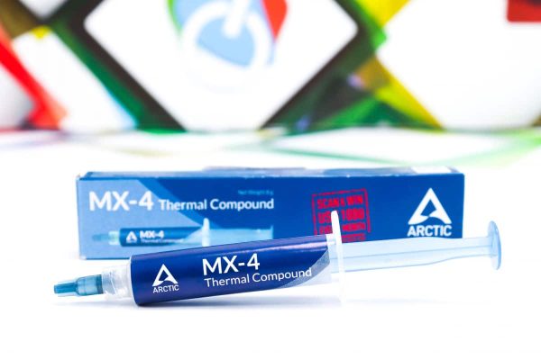 Termalna pasta Arctic MX-4 8g - Slika 2