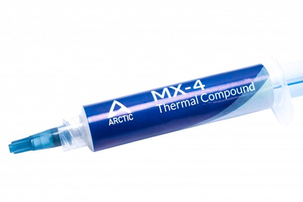 Termalna pasta Arctic MX-4 8g - Slika 4