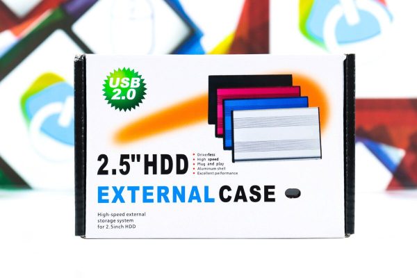 Kutija za externi disk M.2 LC-Power SSD USB 3.1 - Slika 3
