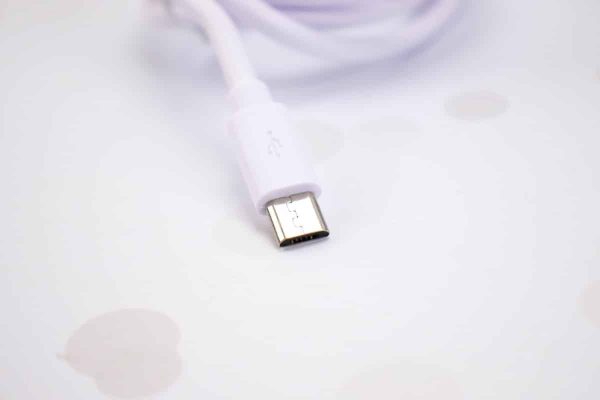 Auto punjač s kablom Micro USB 3.0 QH-D05 - Slika 4