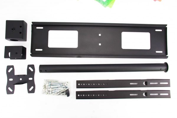 Nosač za LED LCD TV stropni V-Star D806 32''-72'' 80kg - Slika 3