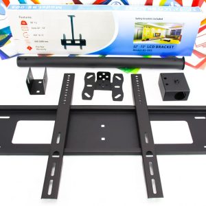 Nosač za LED LCD TV stropni V-Star D806 32''-72'' 80kg