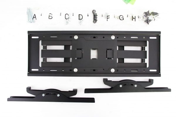 Nosač za LED LCD TV zidni V-Star CP502 32''-70'' 50kg - Slika 2