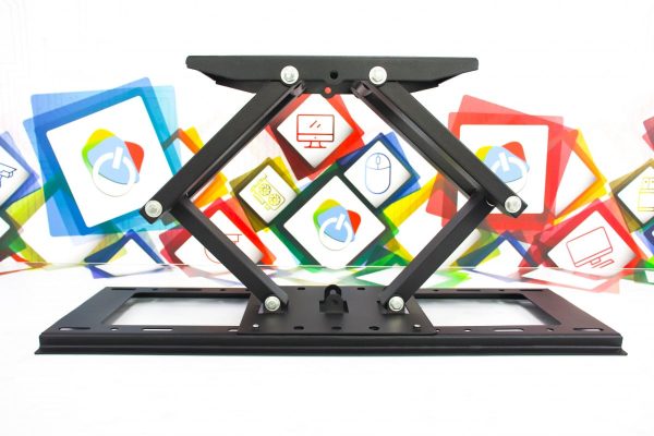 Nosač za LED LCD TV zidni V-Star CP502 32''-70'' 50kg - Slika 3