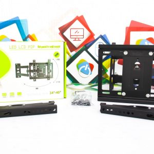 Nosač za LED LCD TV zidni V-Star V-201 14''-40'' 25kg