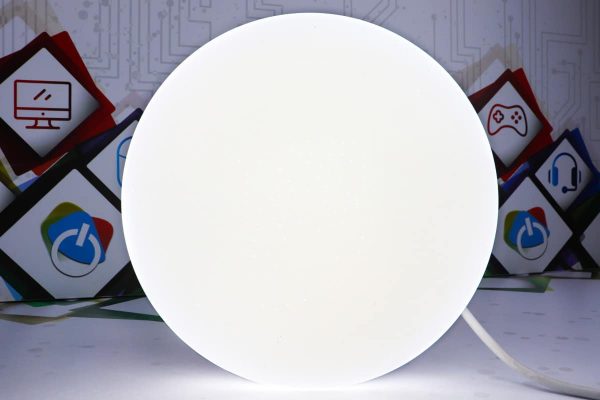 LED Plafonjera V-Tac 12W zvjezdano nebo VT-8412 SKU-7602 - Slika 2