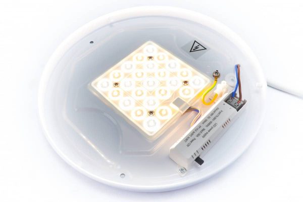LED Plafonjera V-Tac 12W zvjezdano nebo VT-8412 SKU-7602 - Slika 8