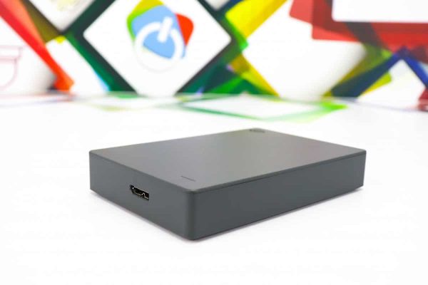 Externi HDD 4TB Seagate Basic USB 3.0 - Slika 2
