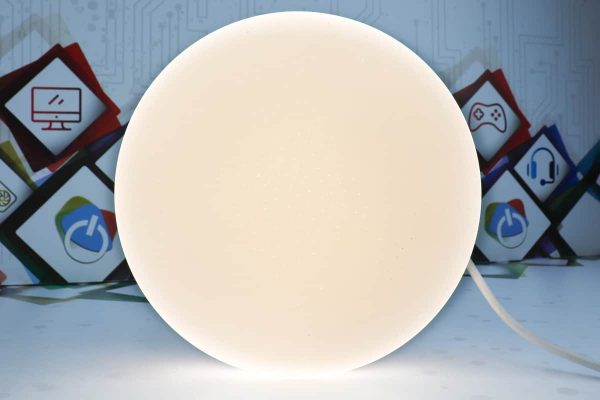 LED Plafonjera V-Tac 12W zvjezdano nebo VT-8412 SKU-7602 - Slika 3