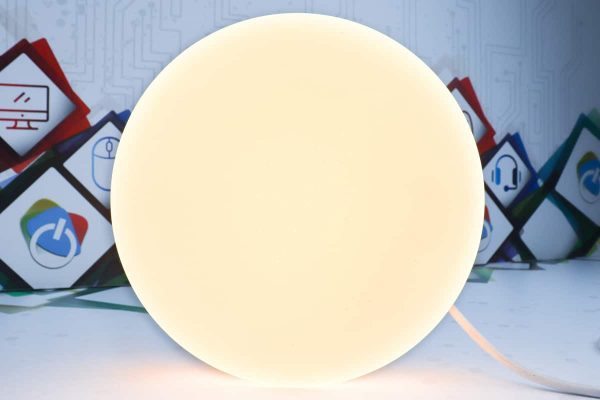 LED Plafonjera V-Tac 12W zvjezdano nebo VT-8412 SKU-7602 - Slika 4