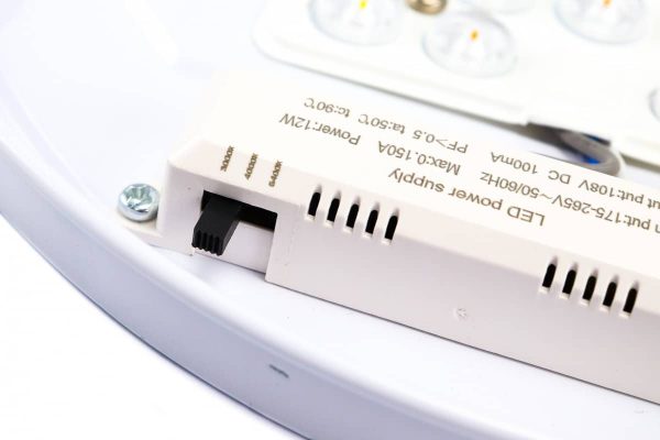 LED Plafonjera V-Tac 12W zvjezdano nebo VT-8412 SKU-7602 - Slika 13