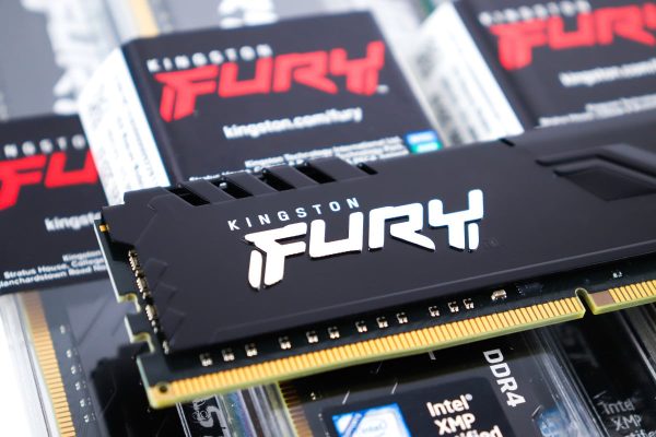 RAM Kingston Fury BEAST 8GB DDR4 3200MHz - Slika 9