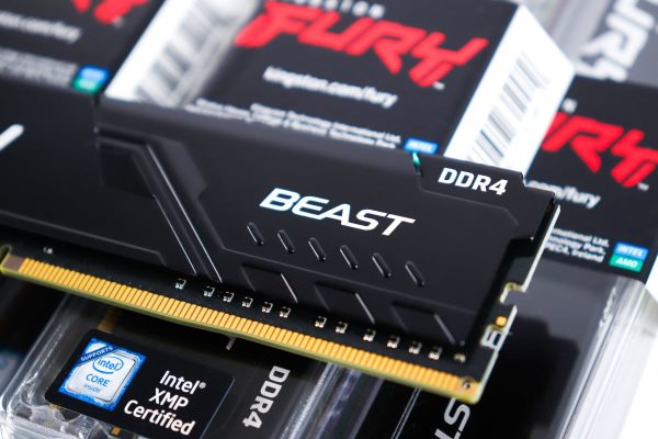 RAM Kingston Fury BEAST 8GB DDR4 3200MHz - Slika 10