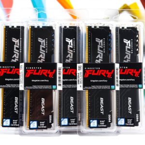 RAM Kingston Fury BEAST 8GB DDR4 3200MHz